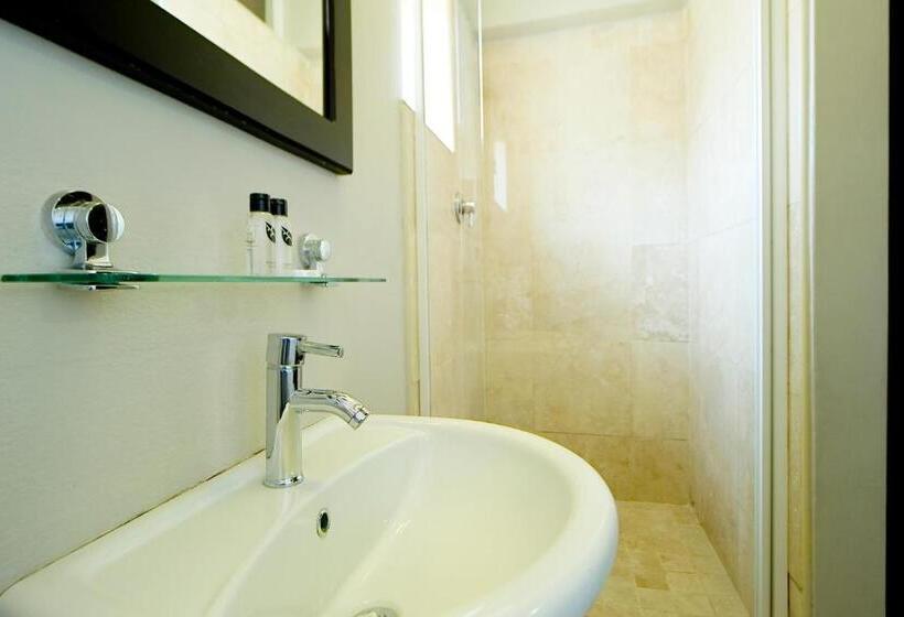 침실 1개 아파트, 10 On Cape Self Catering Apartments