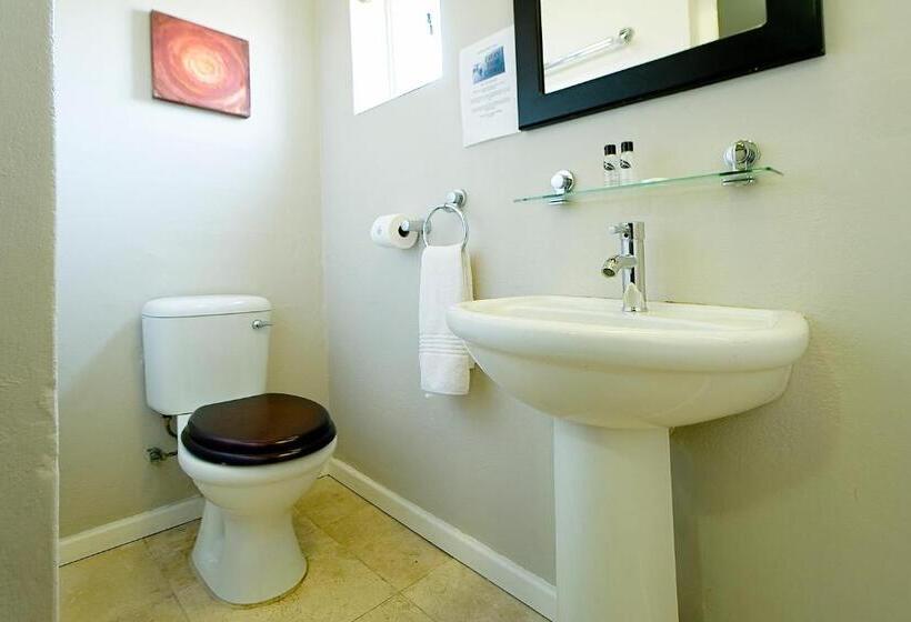 דירת חדר, 10 On Cape Self Catering Apartments