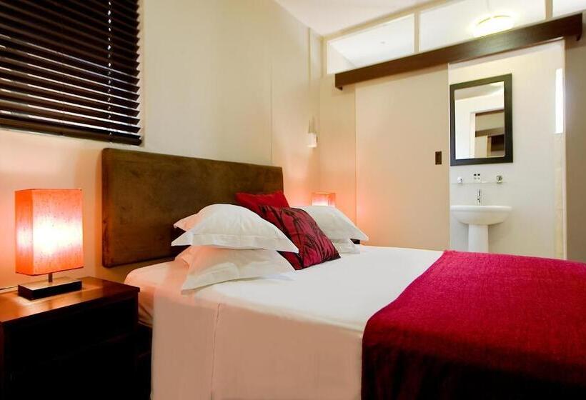 דירת חדר, 10 On Cape Self Catering Apartments