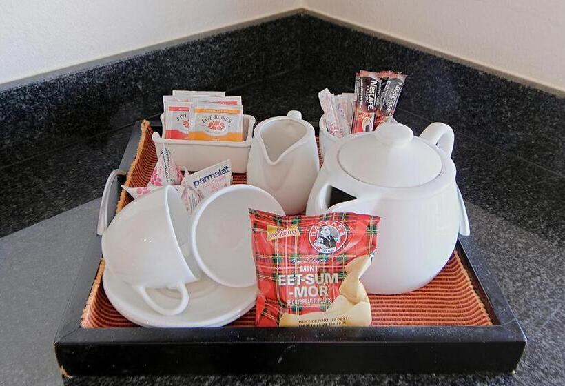 침실 1개 아파트, 10 On Cape Self Catering Apartments