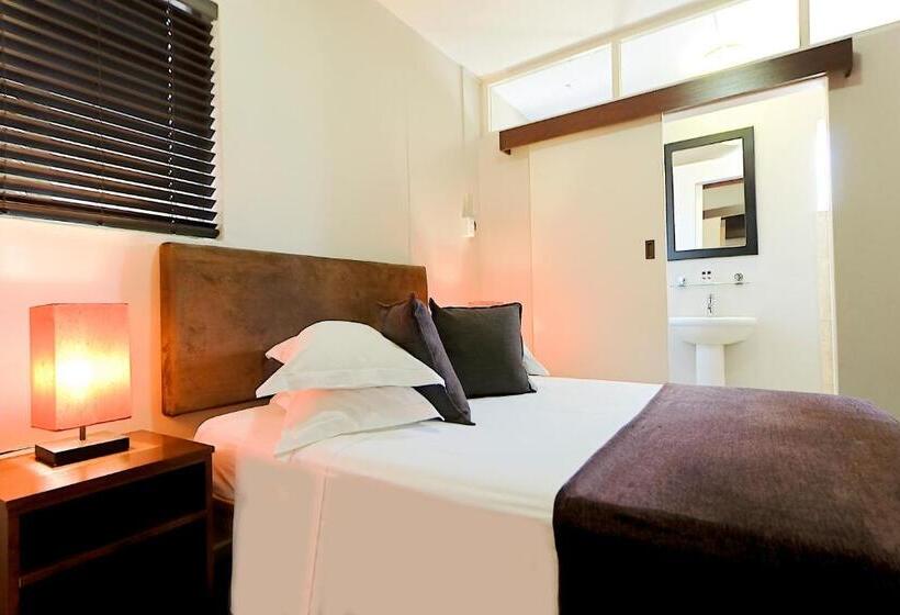 דירת חדר, 10 On Cape Self Catering Apartments