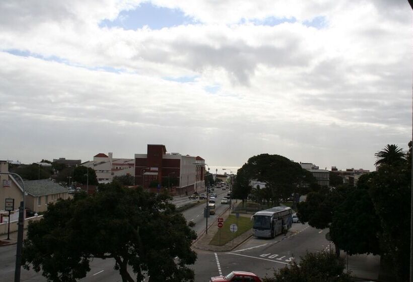 דירת חדר, 10 On Cape Self Catering Apartments