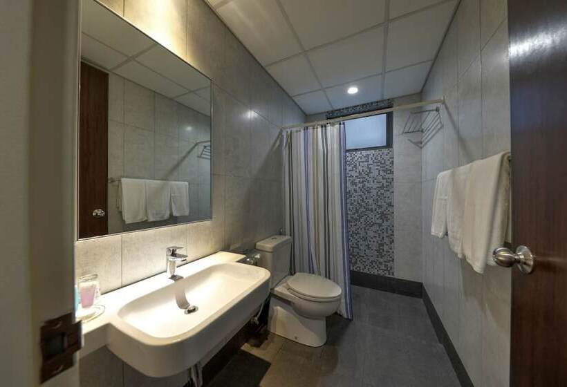 스위트, Acappella Suite