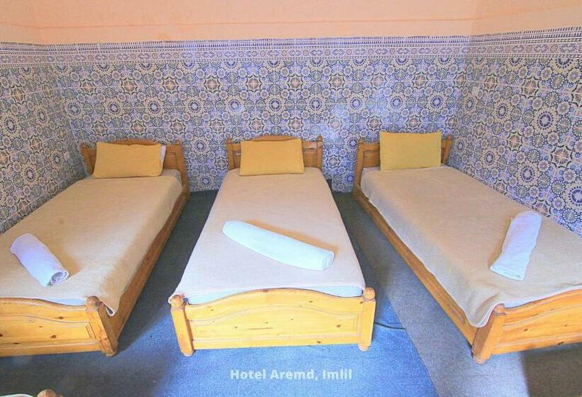 Трежместный Номер Economy, Dar Imperial Aremd