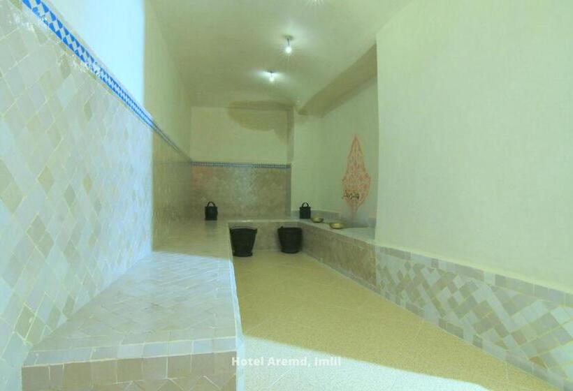 اتاق استاندارد, Dar Imperial Aremd