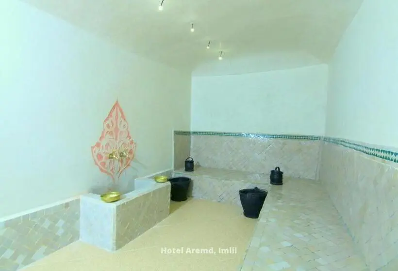 Standard-huone, Dar Imperial Aremd