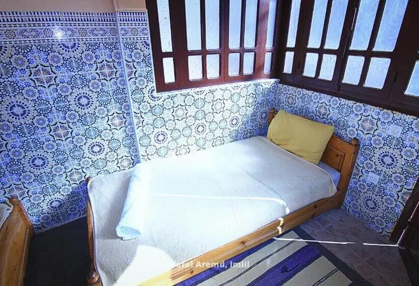 Economy Yhden Hengen Huone, Dar Imperial Aremd