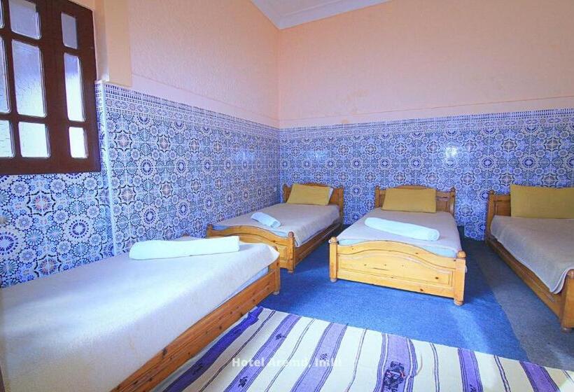 Семейный Номер Совместный Санузел, Dar Imperial Aremd