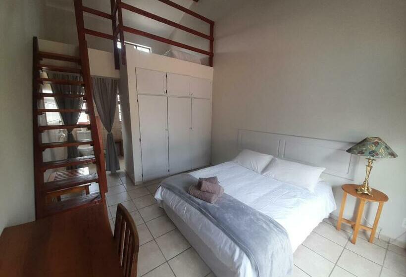 اتاق استاندارد, Baron's Palace