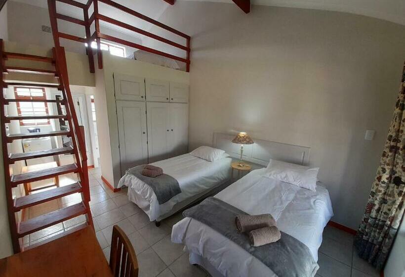 اتاق استاندارد, Baron's Palace