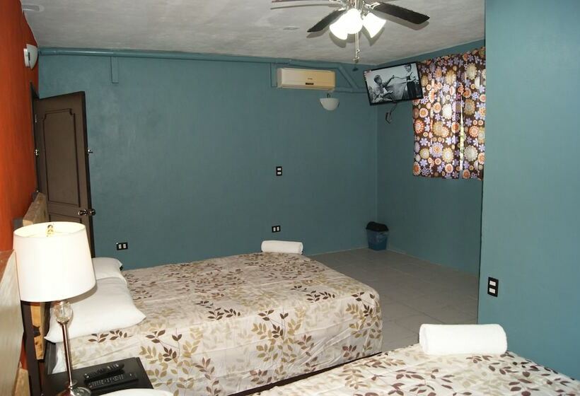 חדר סופריור, Casaia