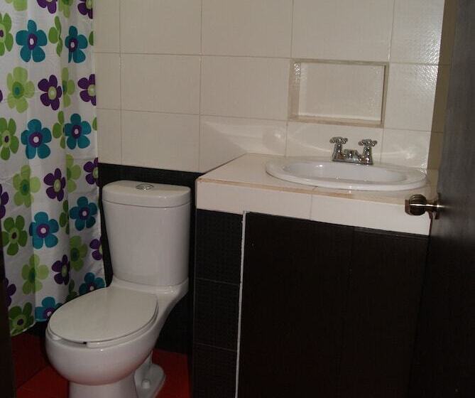 חדר סופריור, Casaia