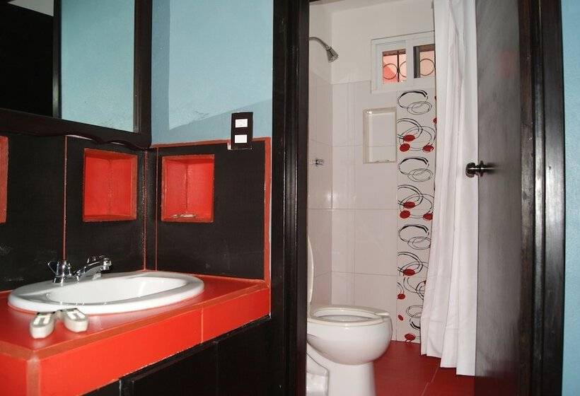 חדר סופריור, Casaia