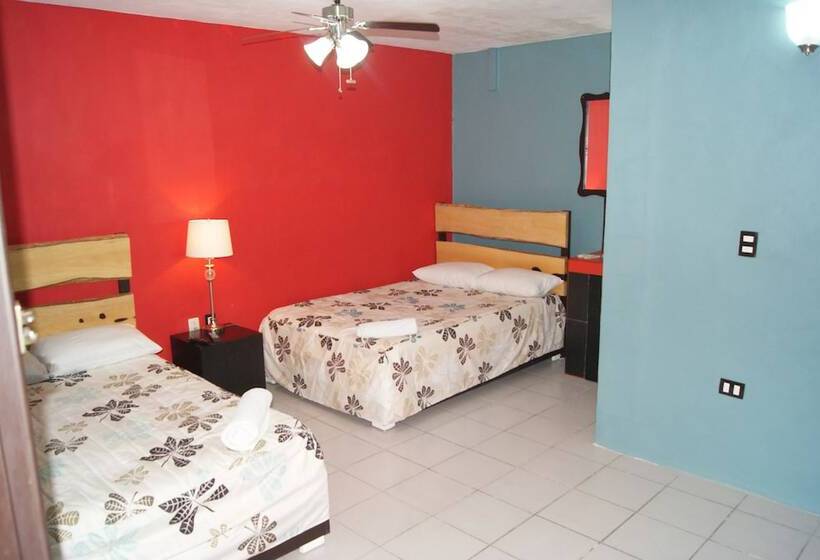 חדר סופריור, Casaia