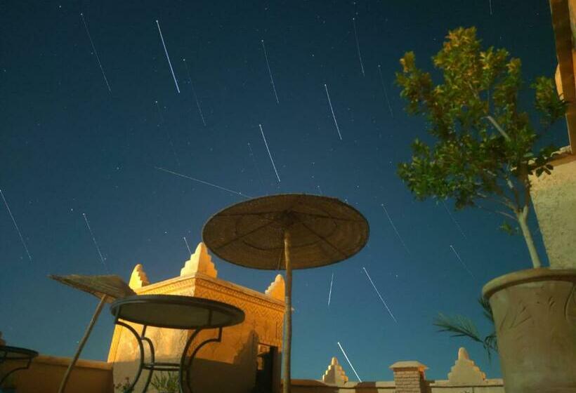 اتاق استاندارد, Kasbah Ennakb