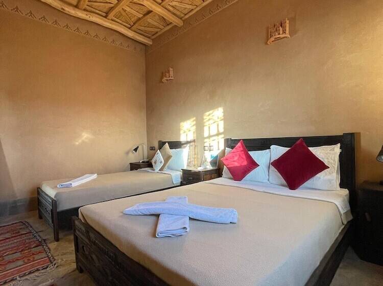 اتاق استاندارد, Kasbah Ennakb