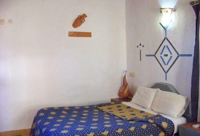 4인용 스탠다드 룸, Les Portes Du Desert