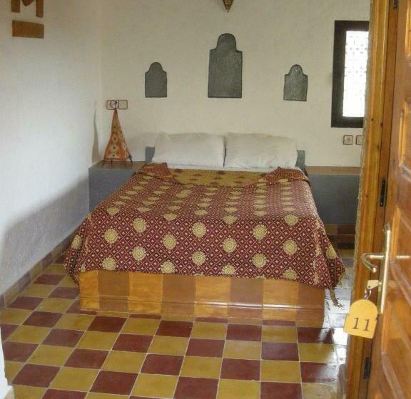 스탠다드 룸, Les Portes Du Desert