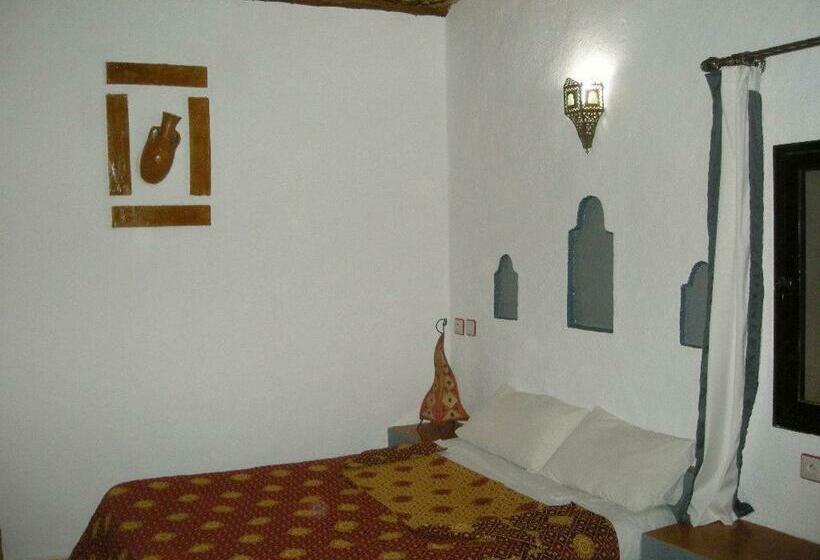 스탠다드 트리플 룸, Les Portes Du Desert