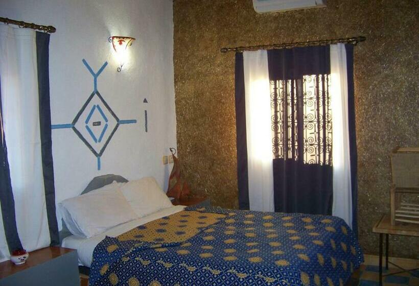 스탠다드 트리플 룸, Les Portes Du Desert