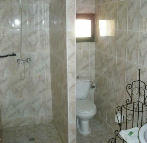 스탠다드 룸, Les Portes Du Desert