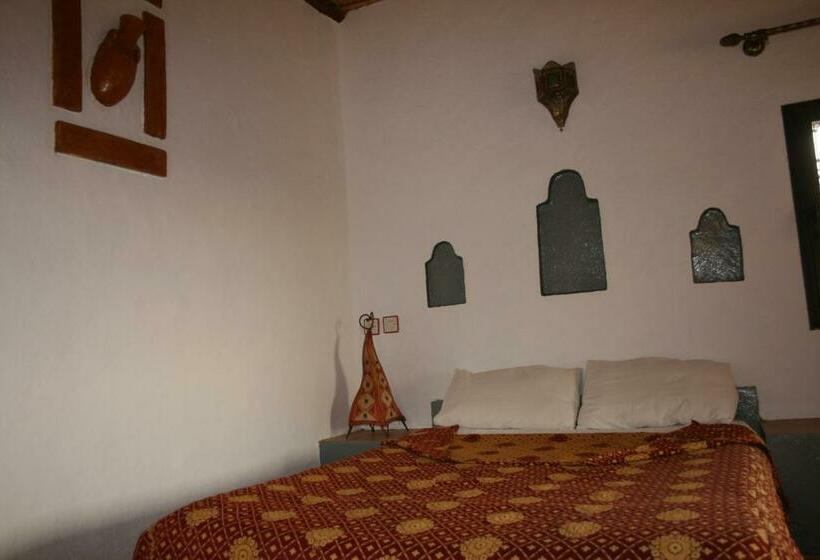 غرفة قياسية, Les Portes Du Desert