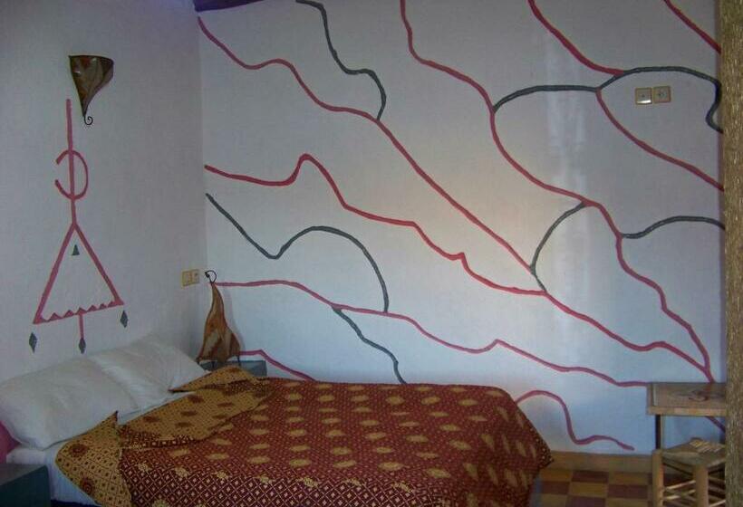 스탠다드 룸, Les Portes Du Desert