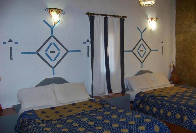 패밀리 스위트, Les Portes Du Desert