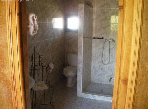 غرفة قياسية فردية, Les Portes Du Desert