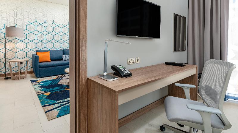 Номер Superior, Mamora Bay