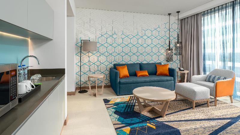 اتاق سوپریور, Mamora Bay