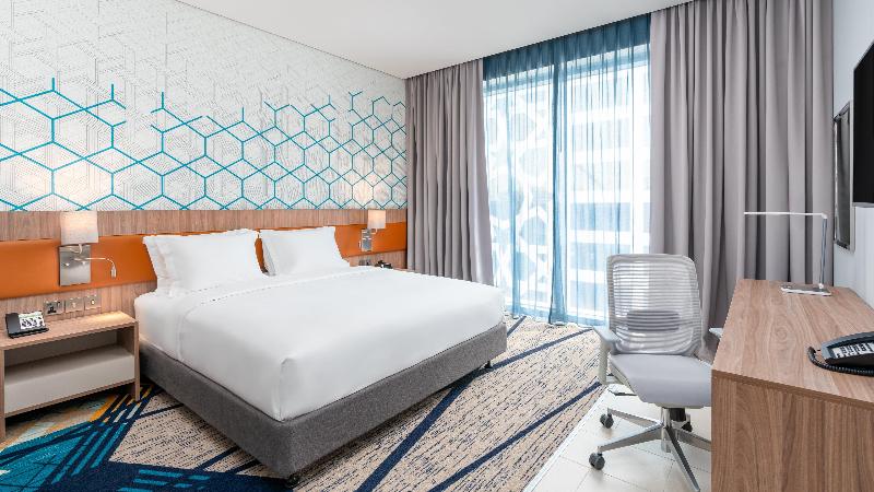 Номер Superior, Mamora Bay
