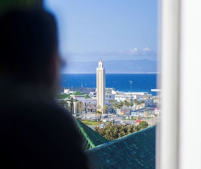 اتاق سوپریور, Mamora Bay