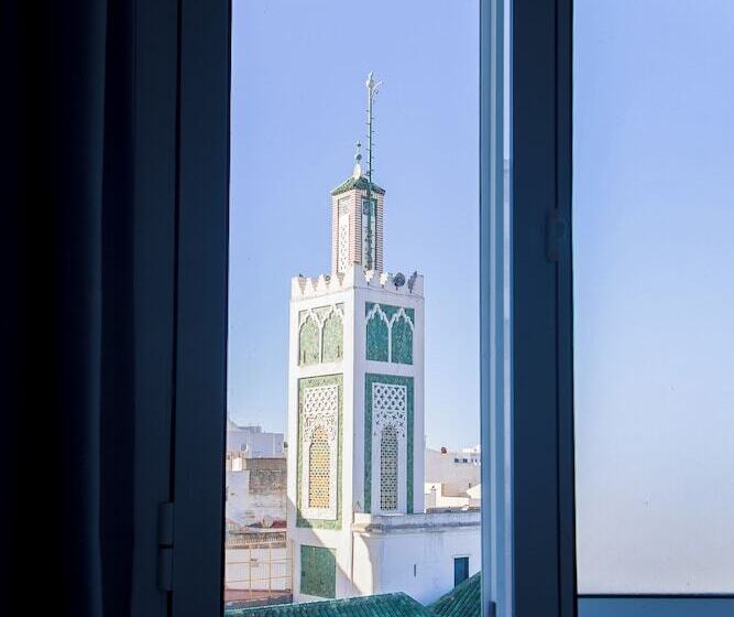 اتاق سوپریور, Mamora Bay