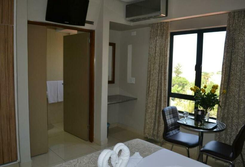 חדר סטנדרט, Mesami