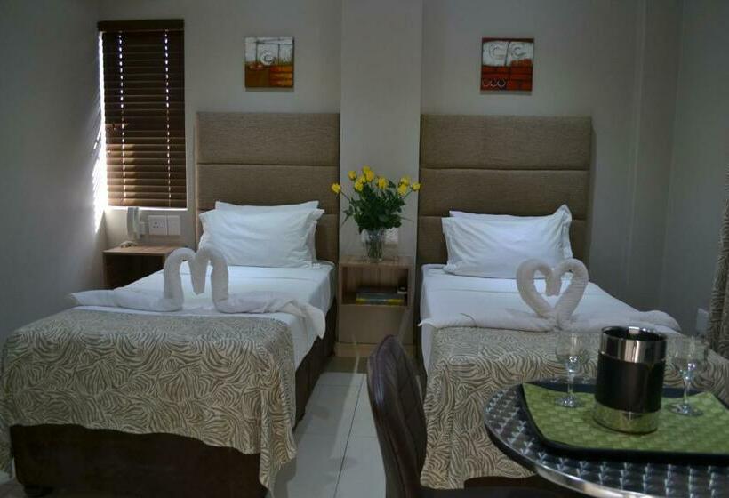 חדר סטנדרט, Mesami