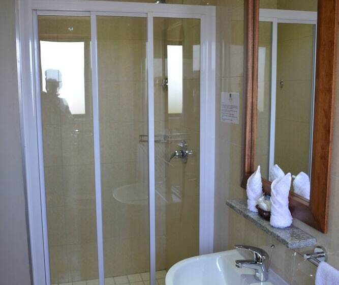 חדר סטנדרט, Mesami