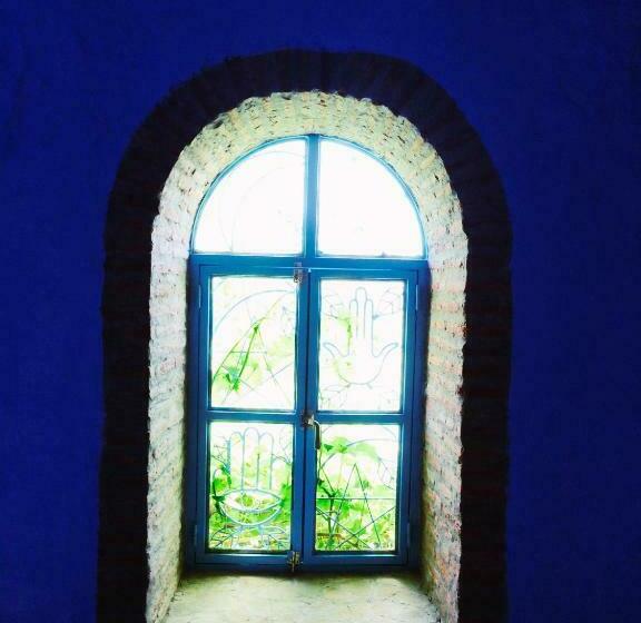 4인용 스탠다드 룸, Molino Garden