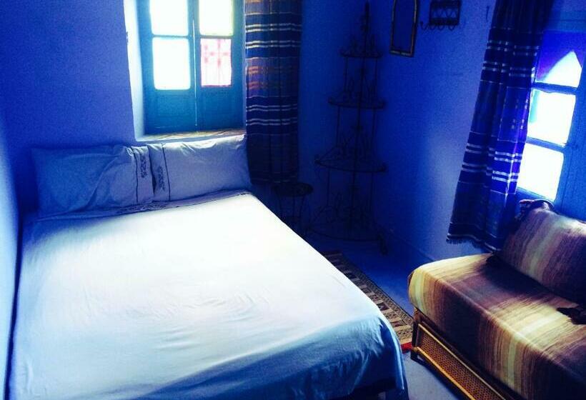 스탠다드 룸 공동 욕실, Molino Garden