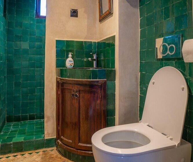 4인용 스탠다드 룸, Molino Garden