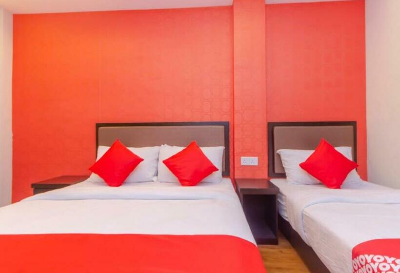 סוויטת סופריור, Oro