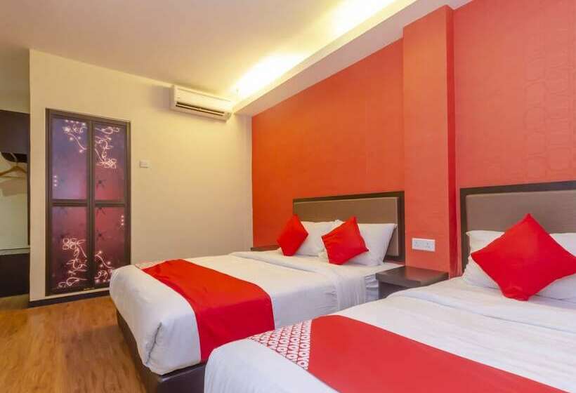 סוויטת סופריור, Oro