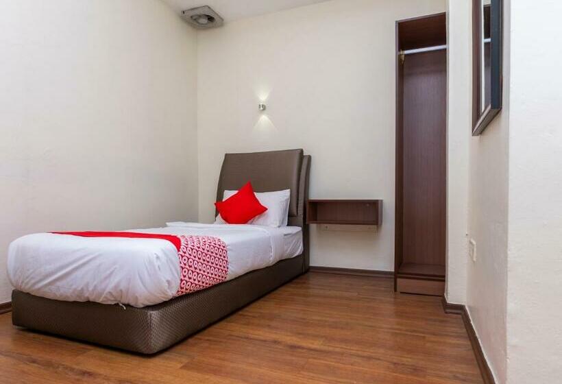 חדר סטנדרט יחיד, Oro