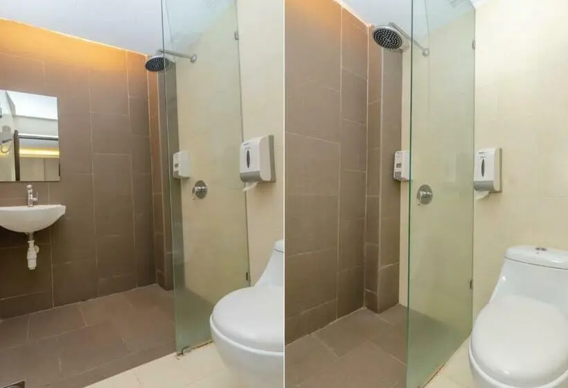 Deluxe-huone King-vuode, Oro
