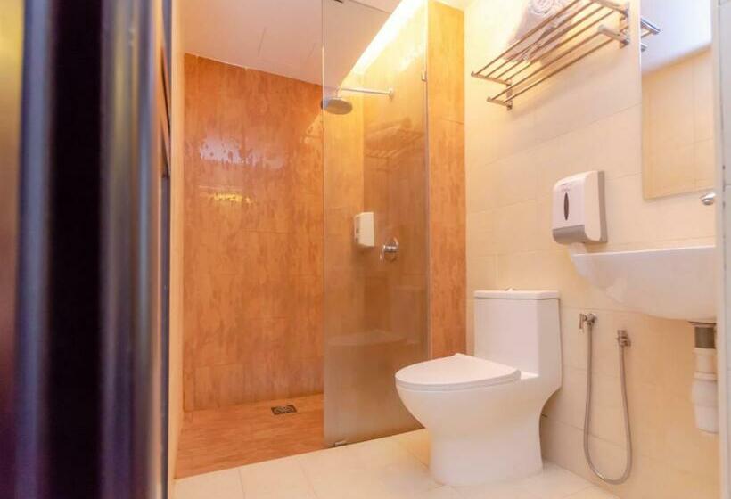 חדר סטנדרט יחיד, Oro