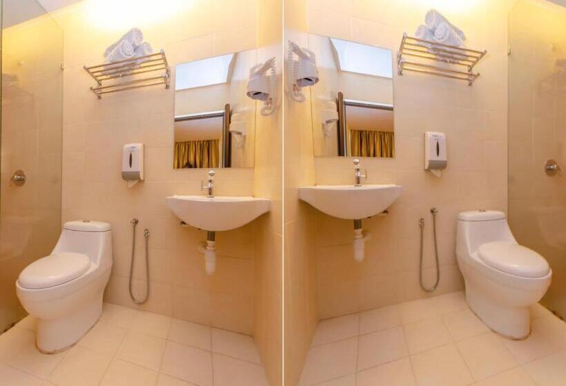 סוויטת סופריור, Oro