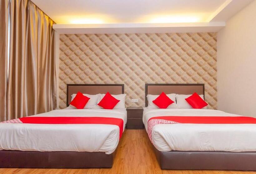 סוויטה משפחתית, Oro