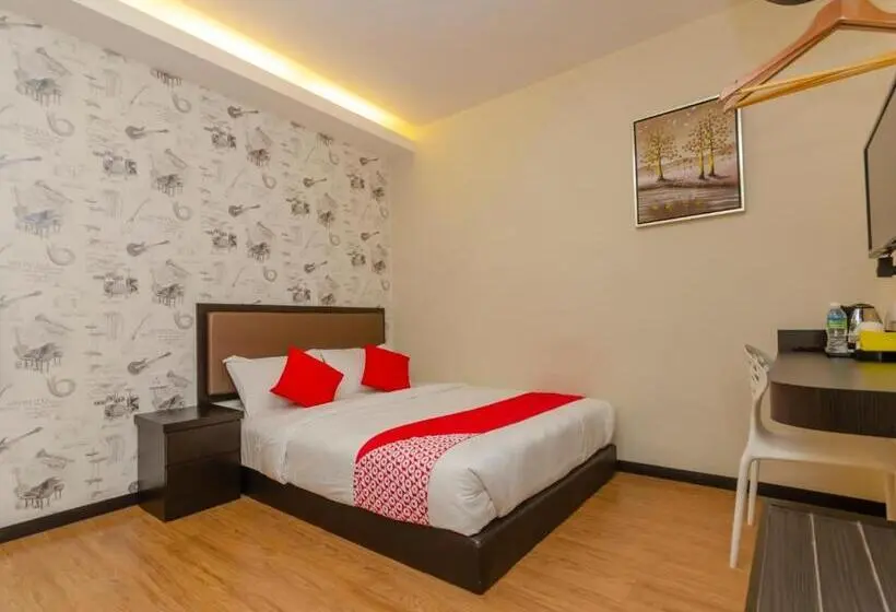 Standard-huone, Oro