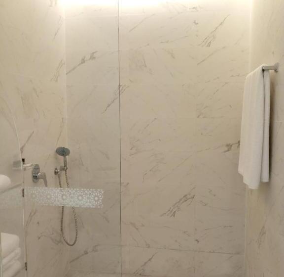 스탠다드 룸, Parador