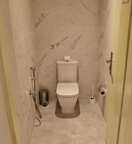 스탠다드 룸, Parador